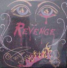 Revenge (USA) : Freedom of Choice